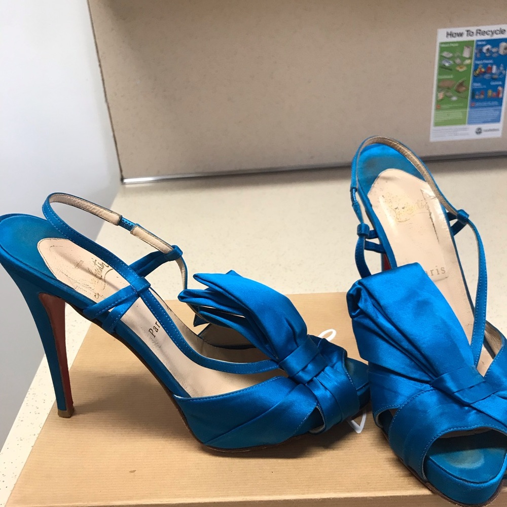 COPY - Sandals